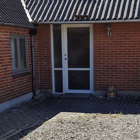Lilleledgaard Country House Ringkøbing Buitenkant foto