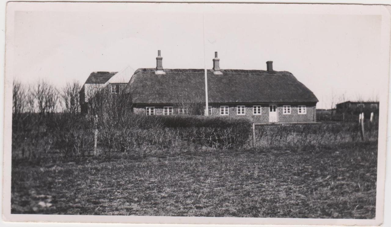 Lilleledgaard Country House Ringkøbing Buitenkant foto
